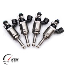 4x Carburant Injecteurs Pour Honda Accord Cr-V Acura Tlx Ilx 2.4L Adapté... - $213.08