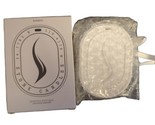 Stone Candles • Scented Oval Diffuser Bamboo • BNIB NEW IN BOX - £24.98 GBP