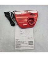 NEW Milwaukee M12 OEM Battery Charger Genuine 48-59-2401 Lithium-Ion 12 ... - $11.60