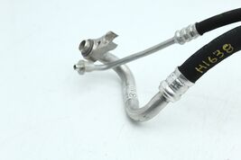 2015-2018 MERCEDES C300 C43 W205 A/C AIR CONDITION SUCTION HOSE LINE PIPE H1638 image 2