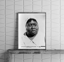 Hattie Mcdaniel | Aunt Carrie | Maryland | 1940 | Historic Photo Reproduction | - £33.64 GBP