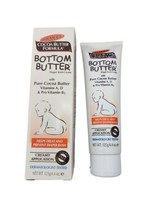 1 Palmer&#39;s Bottom Butter Cocoa Butter Formula 4.4 oz  Sealed - $29.65