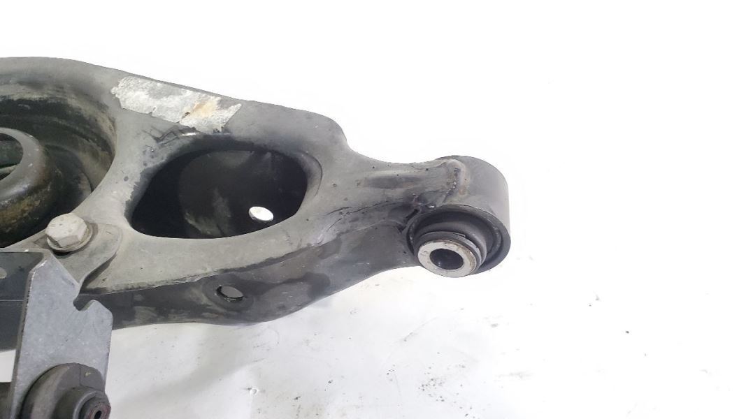 2017 Maserati GHIBLI OEM Set Right Rear Lower Control Arms  Item image 5