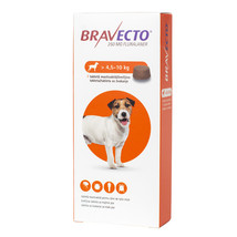BRAV ECTO 250 4,5 - 10 KG - $54.99