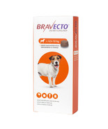 BRAV ECTO 250 4,5 - 10 KG - $54.99