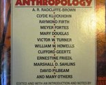 The Pleasures of Anthropology Frelich, Morris - $2.93