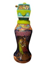 Vintage Scooby-Doo! 2000 BellyWashers Drink New Sealed Expired For Display Only - £34.76 GBP