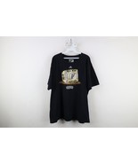 Adidas Mens 2XL Distressed 2014 NBA Champs San Antonio Spurs Ring T-Shir... - $39.55