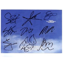 Cravity - Evershine Signed Autographed CD Album Promo K-Pop 2024 - £47.46 GBP