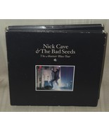 The Abattoir Blues Tour [2CD+2DVD] by Nick Cave &amp; the Bad Seeds Box Set - $732.73 MXN