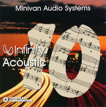Various - Infinity Acoustic 10 (CD) VG+ - £2.24 GBP