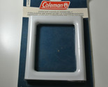 Coleman Cooler Handle Assembly - OEM Handle + 2 Pins - R528B120G 20120613 - $17.10