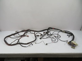 Ferrari 328 GTS #1108 Wire Harness, Front End Headlight Wiring - £464.65 GBP