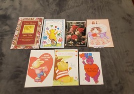 VALENTINE DAY GREETING CARDS - €1,31 EUR