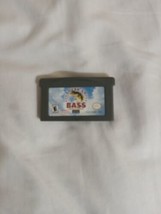 Nintendo Game Boy Advance - American Bass Challenge Game Cartridge Only - $11.26