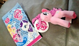 * NEW * My Little Pony Friendship is Magic Blind Bag sealed pony + card ... - $13.37