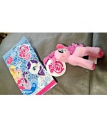 * NEW * My Little Pony Friendship is Magic Blind Bag sealed pony + card ... - $13.37