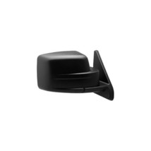 Mirror For 2007-2010 Jeep Patriot Passenger Side Power Non Heated Non-Foldaway - £81.55 GBP