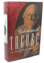 Krishna Dutta, Andrew Robinson Rabindranath Tagore : The Myriad-Minded Man 1st - £46.79 GBP
