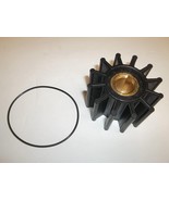 FASWORX Impeller and O-Ring Compatible with Sherwood 10615K Sierra 18-3061 - $59.84 CAD