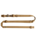 Edgar Sherman Design ESD-SL-CB ESD Coyote Brown  1&quot;  2 Point Rifle Sling - $60.66 CAD