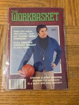 The Workbasket October 1980 - £32.15 GBP