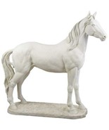 Large Horse Outdoor Garden Statue Sculpture by Orlandi Statuary Lawn Yard Animal - £906.59 GBP