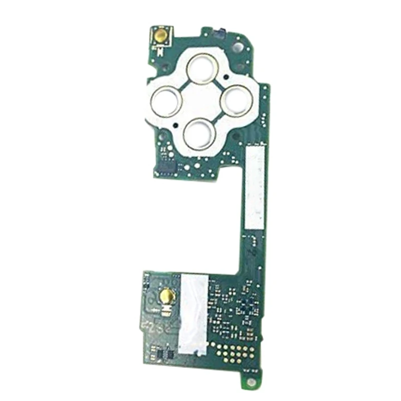 Motherboard PCB Circuit Main Board Replacement for Nintendo Switch NS Joy-Con - £21.27 GBP