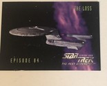 Star Trek The Next Generation Trading Card Season 4 #351 Marina Sirtis - £1.54 GBP