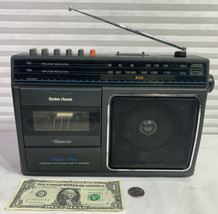 Radio Shack CTR-83 Triple Play Radio Recorder - €51,84 EUR