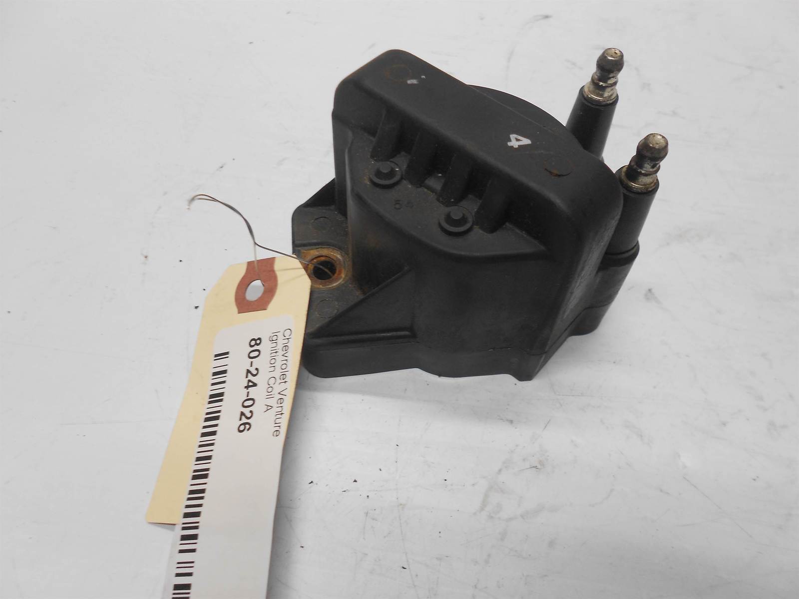 1997-2005 Chevrolet Venture Ignition Coil - $17.49