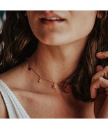  Women&#39;s Pendant Necklace Fashion Choker Necklaces Jewelry  Star Jewelry... - $9.99