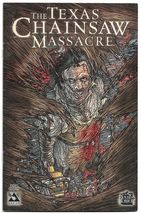 Texas Chainsaw Massacre Special #1 (2005) *Avatar / Variant Cover By Jas... - £5.59 GBP