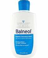 Balneol Hygienic Cleansing Lotion for Women and Men Soothing Relief EXP ... - $510.65 MXN