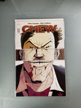 Chew #34 - Image Comics - Combine Shipping - $2.96