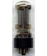 By Tecknoservice Antique Radio Valve 6P3P / 6L6 Svetlana Nos - $34.57