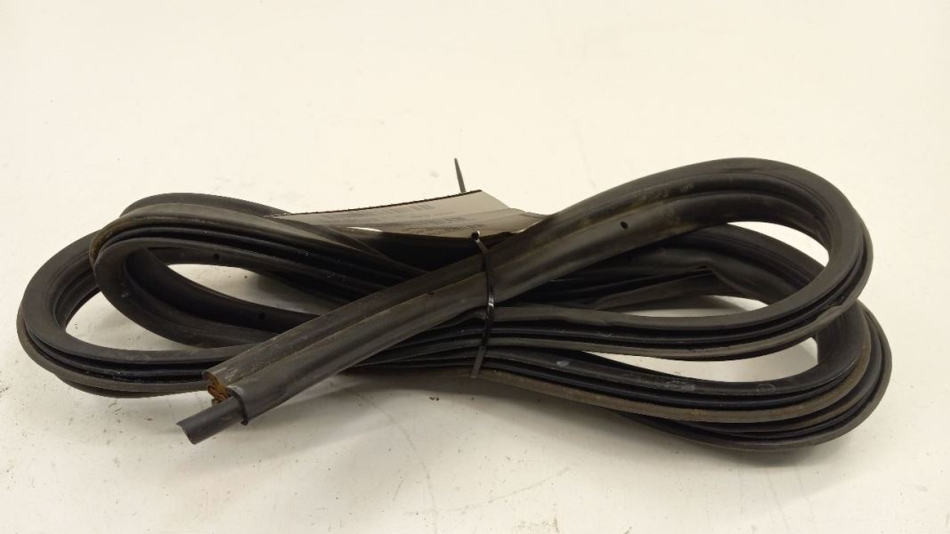 Chevy Cobalt Trunk Lid Hatch Door Rear Back Rubber Seal 2006 2007 2008 2... - $49.79