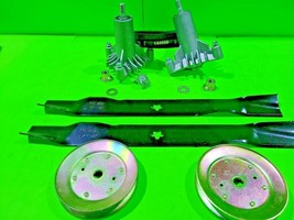 42&quot; Deck Rebuild Kit Craftsman LT1000 LT2000 Mower Craftsman DYT4000 130794 - £39.92 GBP