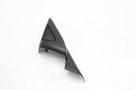 03-05 SUBARU FORESTER LH LEFT DRIVER SIDE MIRROR INTERIOR COVER TRIM E1786 image 2