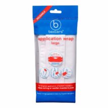 Bexters Application Wrap Large - $87.82