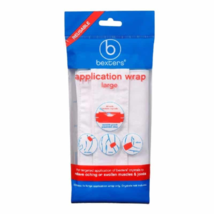 Bexters Application Wrap Large - £67.90 GBP