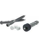 FastenMaster Cortex No. 20 x 2-3/4 in. L Torx Ttap Star Head Deck Screws... - €107,82 EUR