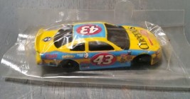 Hot Wheels 2001 Intrepid Honey Nut Cheerio 43 Salute to Petty 1:64 Die C... - $9.50