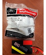 OEM/NEW FORD MOTORCRAFT FUEL INJECTION PRESSURE SENSOR CM5229 3F2Z9G756A... - $163.09 CAD