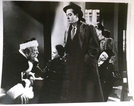 John Payne, Natalie Wood Miracle On 34TH Street Photo 8&#39;&#39; X 10&#39;&#39; Inch Photograph - $62.44