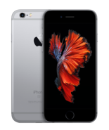 Apple iPhone 6s - 32GB - Space Gray - Model A1633 (TracFone/StraightTalk) - $196.88 CAD