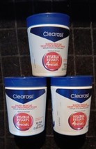 3 Clearasil Rapid Rescue Deep Treatment Acne Pads, 90 Count (ZZ6) - £31.65 GBP
