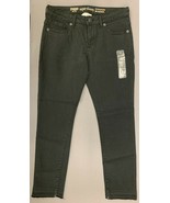 NWT Gymboree Super Skinny Adjustable Waist Girls Size 8 Plus Denim Jeans... - £14.91 GBP