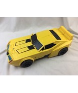 20&quot; SUPER BUMBLEBEE Transformers Robots Disguise electronics work with FLAW - £38.65 GBP