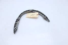 10-16 PORSCHE PANAMERA V6 3.6 TIMING CHAIN UPPER GUIDE Q0687 image 5